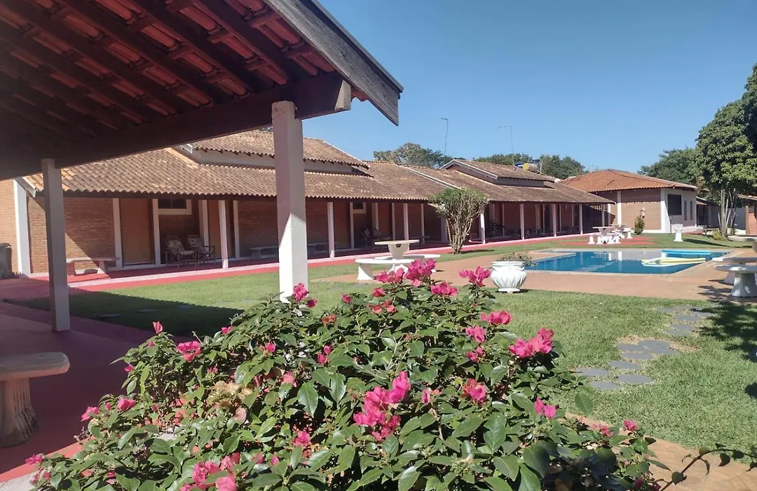 Pousada Villa Olympia-1